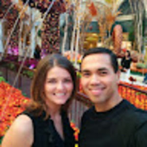 Meet your Posher, Gus